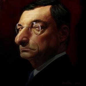 Gallery of Caricatures by Miquel Nolla - Spain